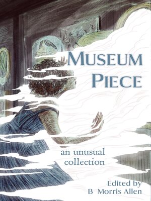 cover image of Museum Piece